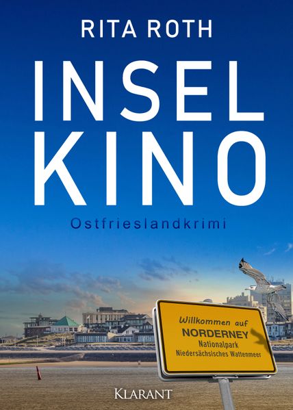 Cover von Inselkino