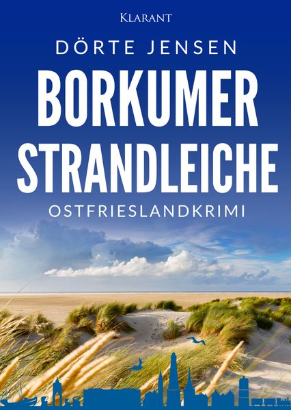 Cover von Borkumer Strandleiche