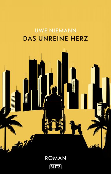 Cover von Das unreine Herz