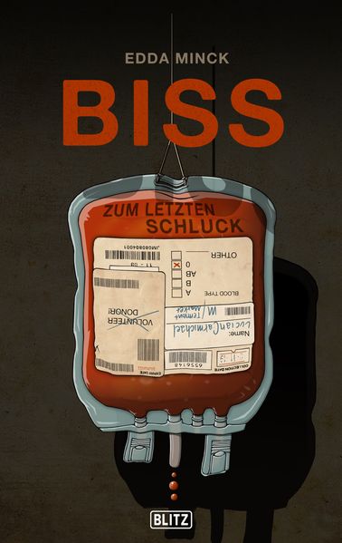 Cover von Biss zum letzten Schluck