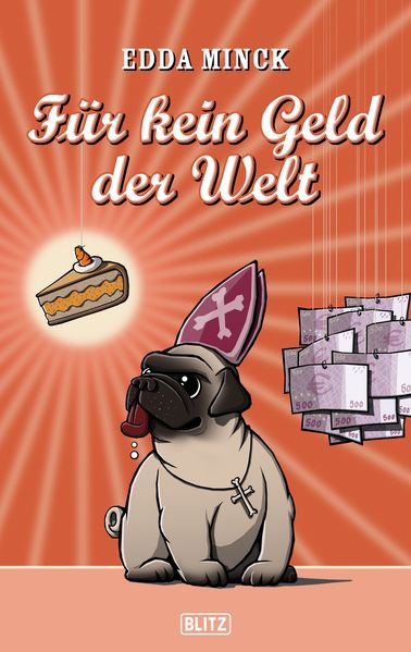 Cover von Für kein Geld der Welt
