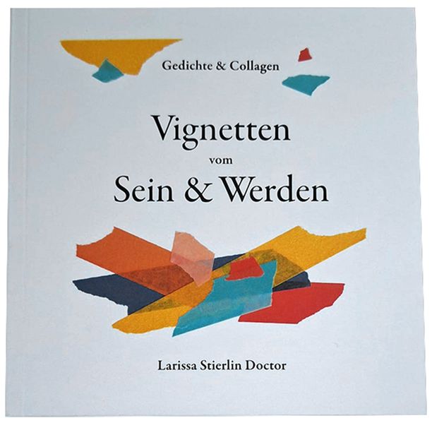 Cover von Vignetten vom Sein & Werden