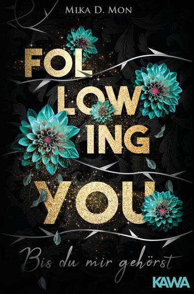 Cover von Following You – Bis du mir gehörst