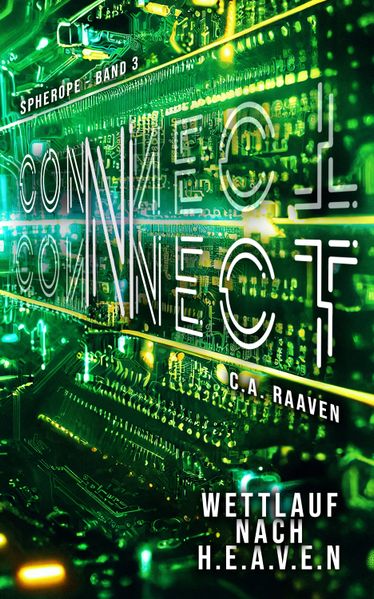 Cover von Connnect