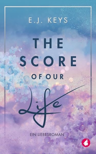 Cover von The score of our life