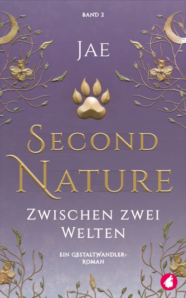 Cover von Zwischen zwei Welten