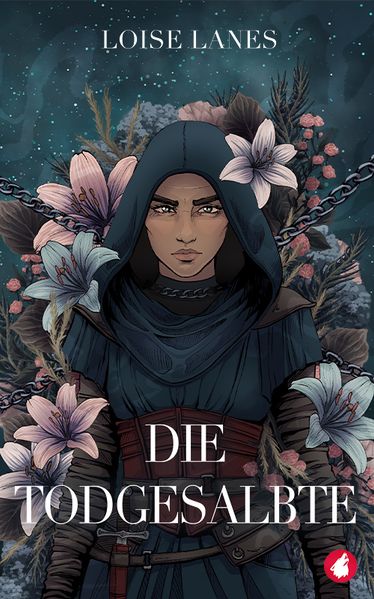 Cover von Die Todgesalbte