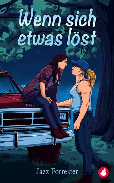 Cover von Wenn sich etwas löst