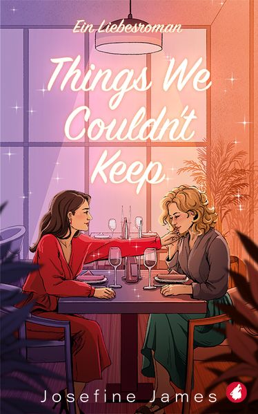 Cover von Things We Couldn’t Keep