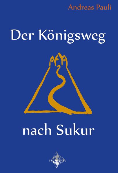 Cover von Der Königsweg nach Sukur
