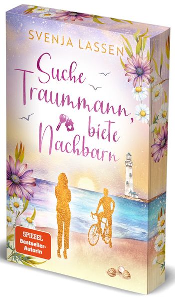 Cover von Suche Traummann, biete Nachbarn