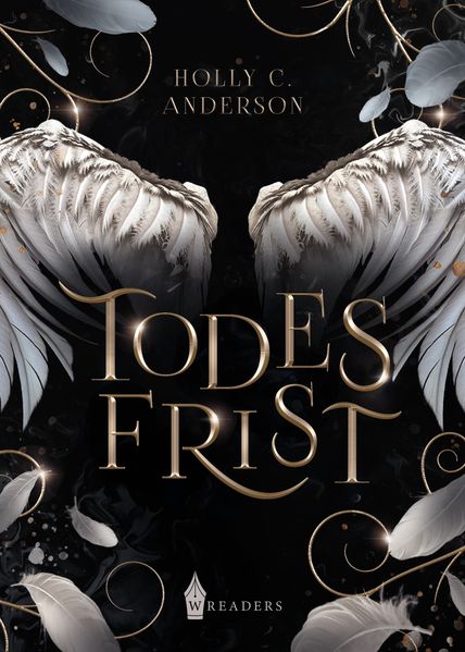 Cover von Todesfrist