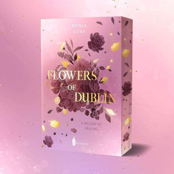 Cover von Flowers of Dublin