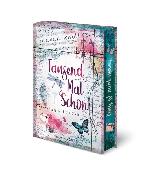 Cover von TausendMalSchon