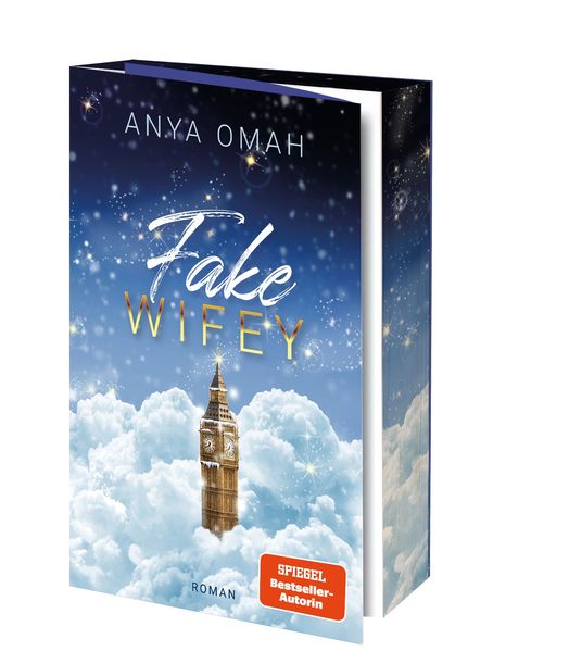 Cover von Fake Wifey