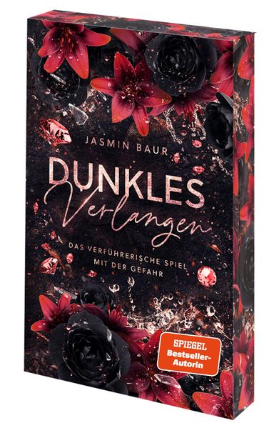 Cover von Dunkles Verlangen