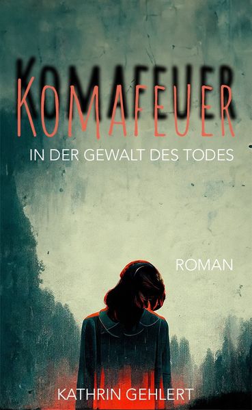 Cover von Komafeuer