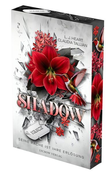 Cover von Shadow
