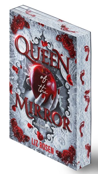 Cover von Queen of the Mirror