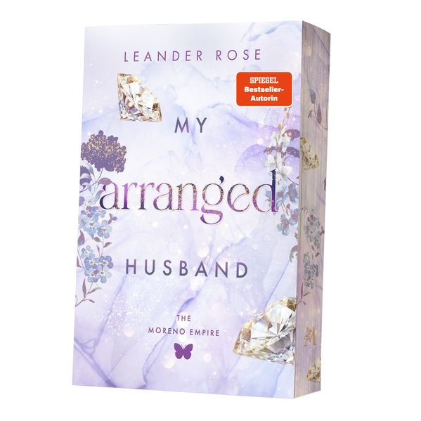Cover von My arranged Husband