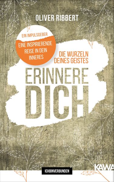 Cover von Die Wurzeln deines Geistes