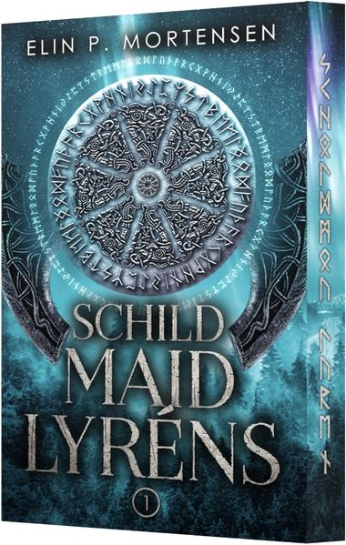 Cover von Schildmaid Lyréns – Band 1