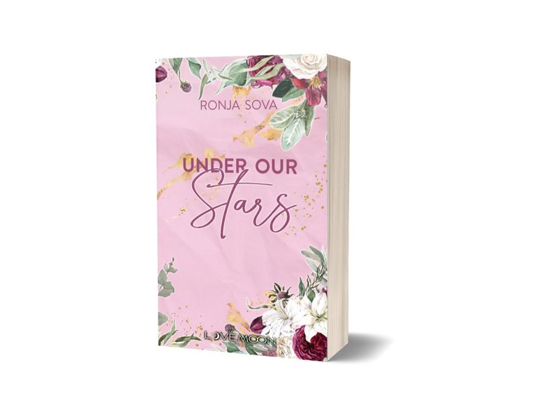 Cover von Under our stars