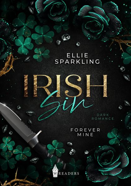 Cover von Irish sin