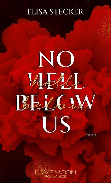 Cover von No hell below us