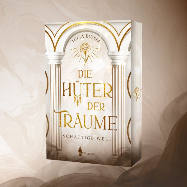 Cover von Die Hüter der Träume