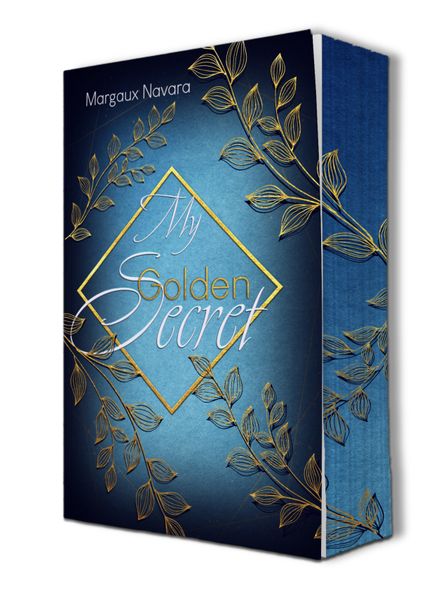 Cover von My Golden Secret