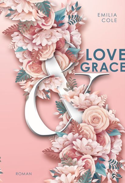 Cover von Love & Grace