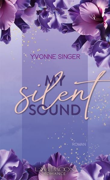Cover von My silent sound