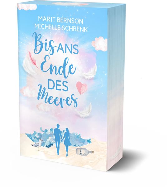 Cover von Bis ans Ende des Meeres