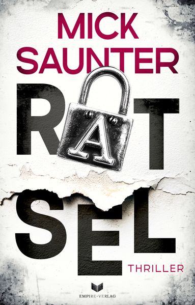 Cover von Rätsel