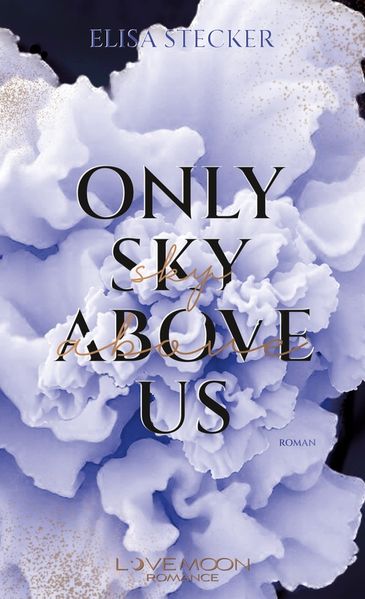 Cover von Only Sky above us