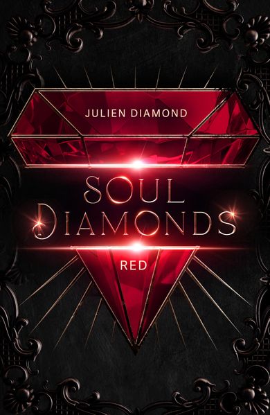 Cover von Souldiamonds