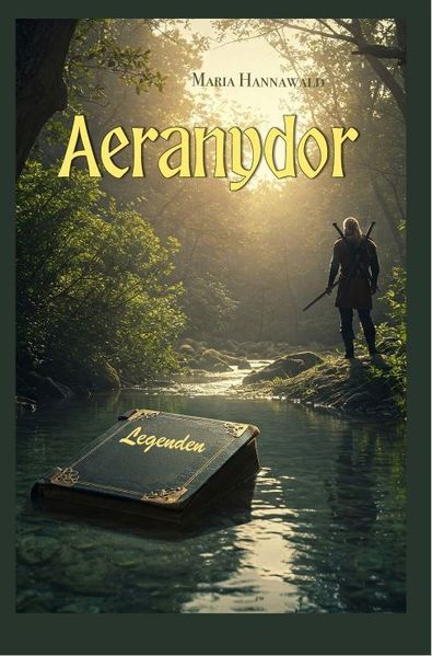 Cover von Aeranydor