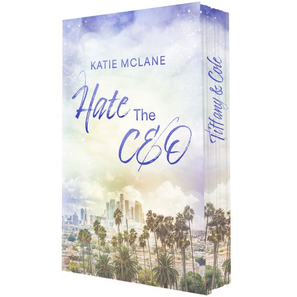 Cover von Hate The CEO