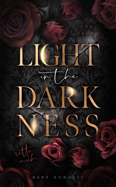 Cover von Light in the Darkness