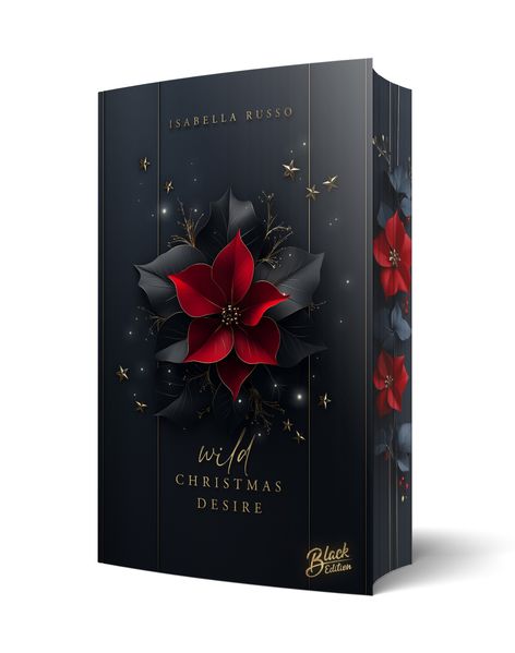 Cover von Wild Christmas desire
