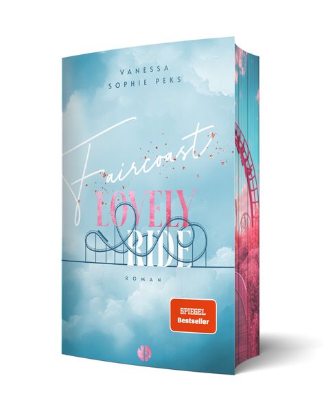 Cover von Lovely ride