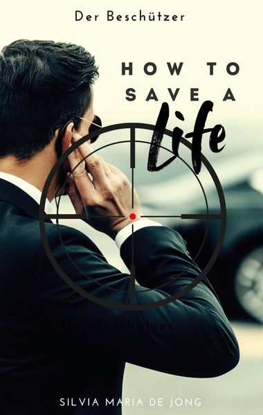 Cover von How To Save A Life
