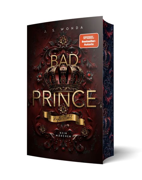 Cover von Royale Flucht