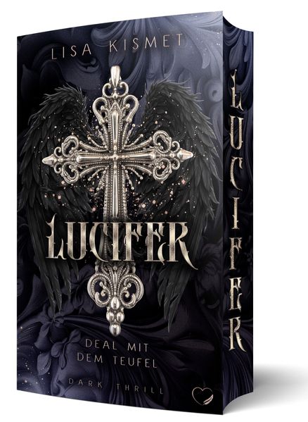 Cover von Lucifer