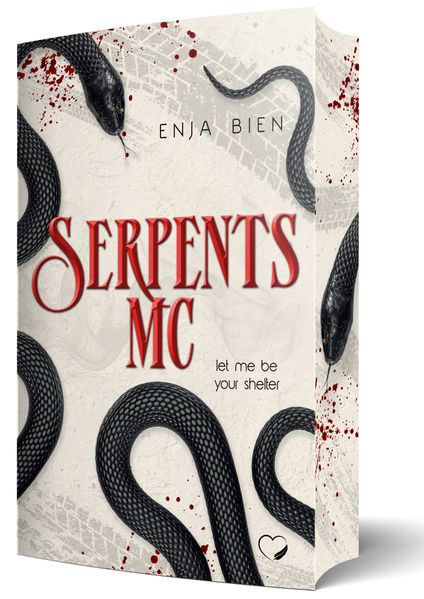 Cover von Serpents MC