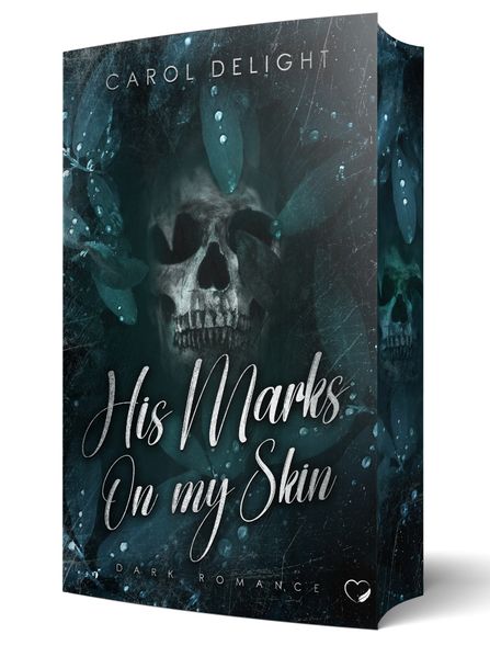 Cover von His Marks on my Skin