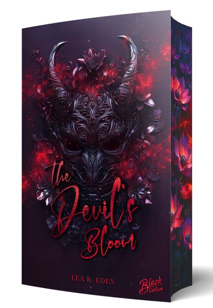 Cover von The Devil’s Bloom