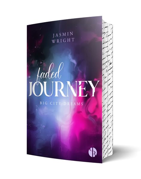 Cover von Faded Journey