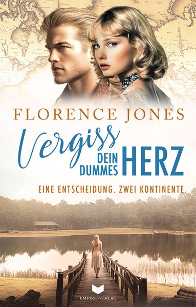 Cover von Vergiss dein dummes Herz